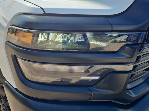 New 2026 RAM 2500 Tradesman image 35