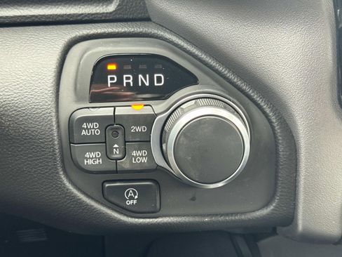 New 2026 RAM 1500 Big Horn w/ Night Edition AWD/4WD image 29