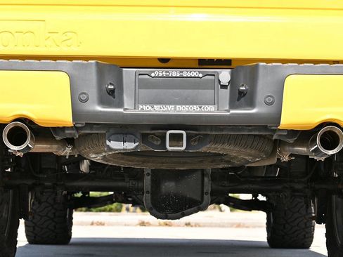 Used 2014 Ford F150 Lariat w/ Equipment Group 502A Luxury image 6