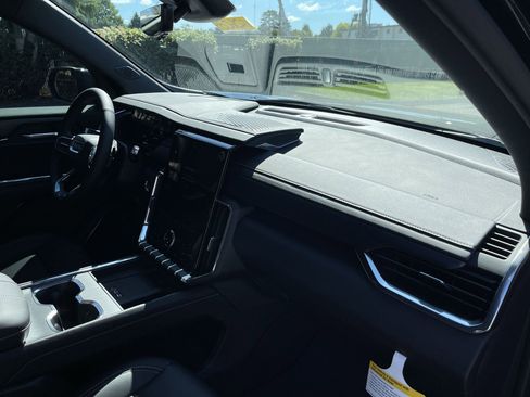 New 2026 GMC Acadia Elevation w/ Black Edition image 63