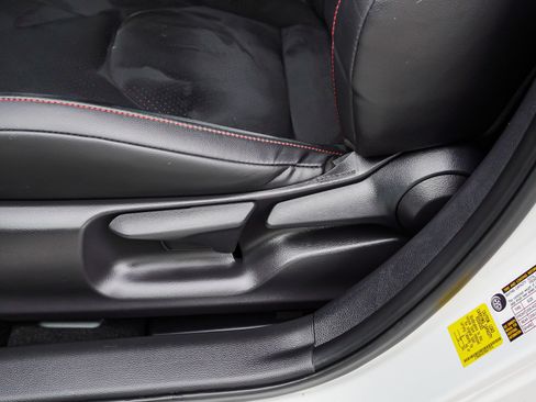 Certified 2025 Toyota Corolla GR AWD/4WD image 17