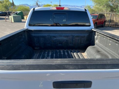 Used 2023 Ford Ranger XLT w/ Equipment Group 302A High AWD/4WD image 26