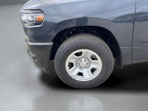 New 2025 RAM 1500 Tradesman image 9