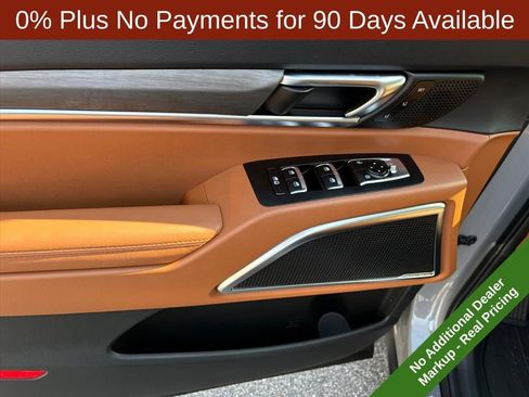 New 2025 Kia Telluride SX X-Line image 26