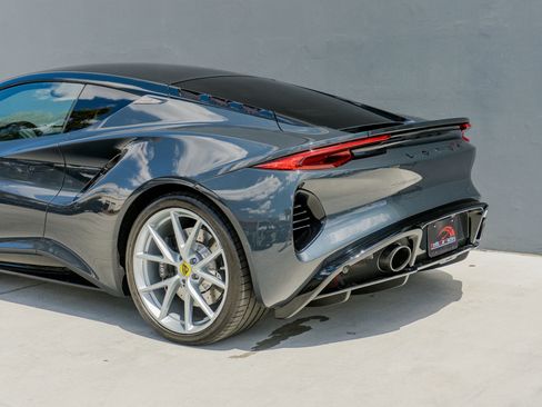 Used 2024 Lotus Emira First Edition image 21