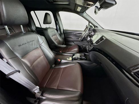 Used 2023 Honda Ridgeline Black Edition image 27