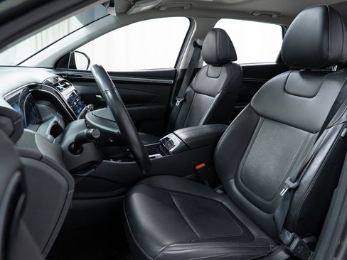 Used 2023 Hyundai Tucson SEL w/ Convenience Package image 13