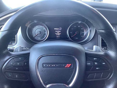 Used 2021 Dodge Charger GT w/ Performance Handling Group RWD image 17
