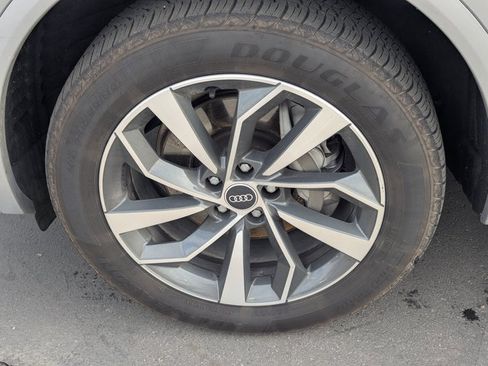 Used 2021 Audi Q5 2.0T Premium Plus image 12