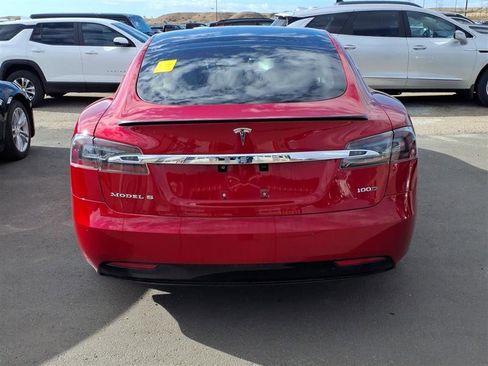 Used 2018 Tesla Model S 100D image 5