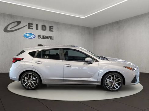 New 2026 Subaru Impreza 2.0i Sport AWD/4WD image 14