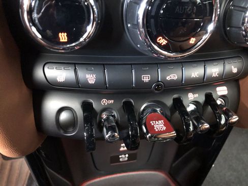 Used 2021 MINI Cooper John Cooper Works FWD image 17