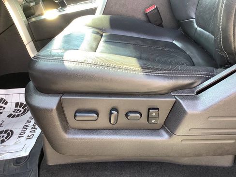 Used 2014 Ford F150 FX4 w/ Equipment Group 402A Luxury AWD/4WD image 43