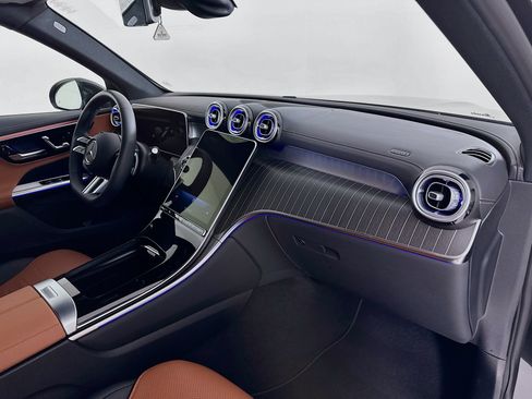 Certified 2026 Mercedes-Benz GLC 300 image 30