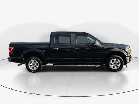 Used 2019 Ford F150 XL w/ Equipment Group 101A Mid image 2