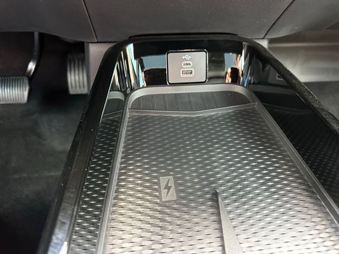 New 2025 Ford Mustang Mach-E GT w/ Interior Protection Package image 21