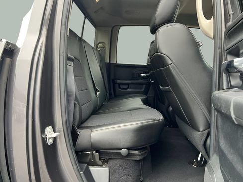 Used 2014 RAM 1500 Sport w/ Remote Start & Security Group AWD/4WD image 39