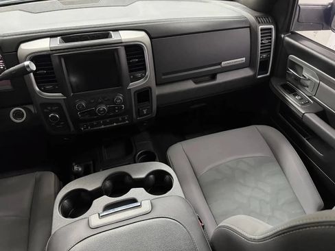 Used 2018 RAM 2500 Power Wagon w/ Luxury Group AWD/4WD image 25