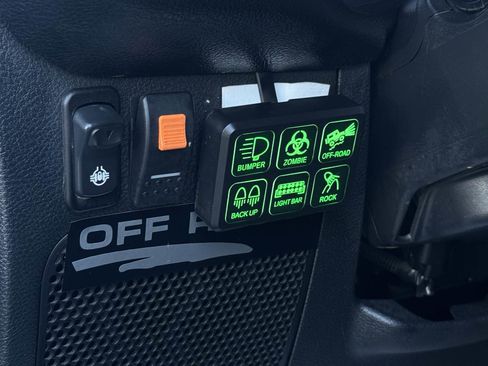 Used 2018 Jeep Wrangler Unlimited Sport S image 20