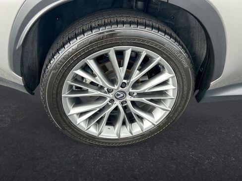 Used 2025 Lexus NX 350 AWD w/ Cold Area Package image 29