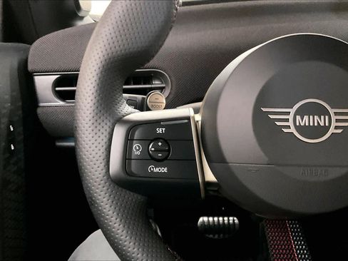 Used 2025 MINI Cooper John Cooper Works image 20