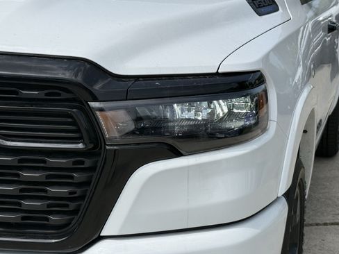New 2026 RAM 1500 Lone Star RWD image 8