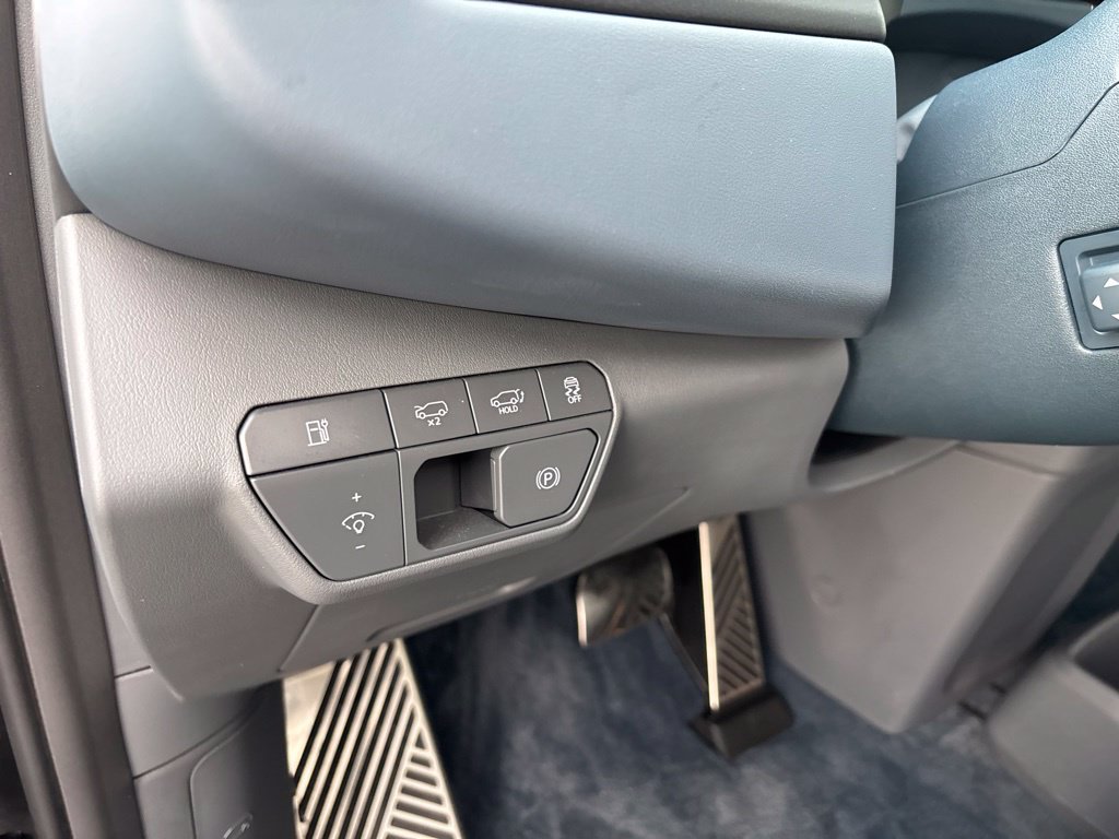 Certified 2024 Kia EV9 GT-Line AWD/4WD image 6