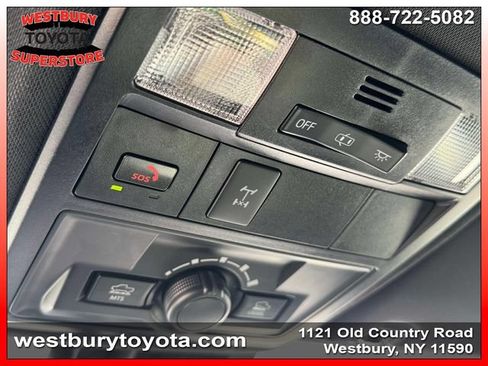 Certified 2023 Toyota Tacoma TRD Sport AWD/4WD image 37