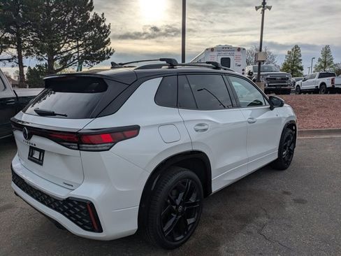 Used 2025 Volkswagen Tiguan SE R-Line AWD/4WD image 5