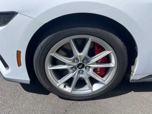 New 2026 Ford Mustang GT Premium RWD image 4