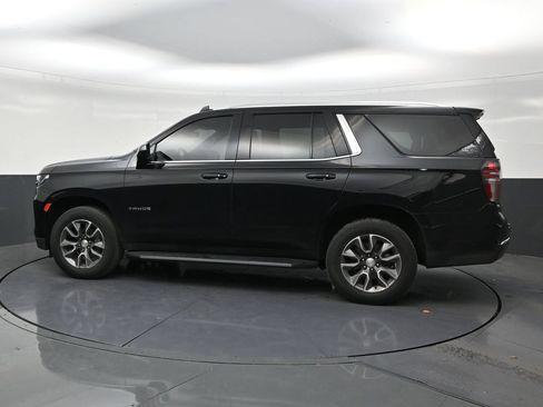 Used 2023 Chevrolet Tahoe LT RWD image 2