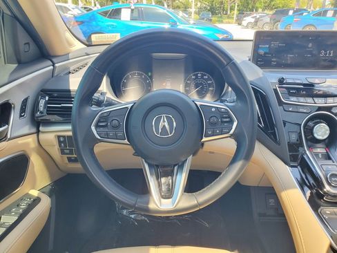 Used 2024 Acura RDX SH-AWD image 24