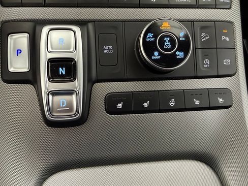 Used 2025 Hyundai Palisade SEL AWD/4WD image 41