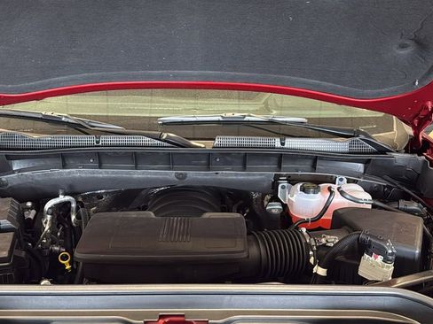 New 2026 GMC Sierra 1500 SLT w/ SLT Premium Plus Package image 11