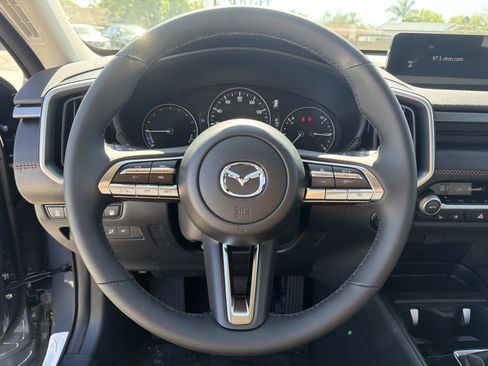 New 2026 MAZDA CX-50 AWD 2.5 Hybrid w/ Weather Package image 8