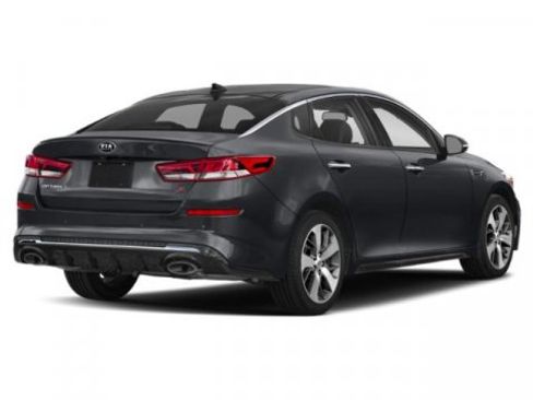 Used 2019 Kia Optima S w/ S Panoramic Sunroof Package image 5