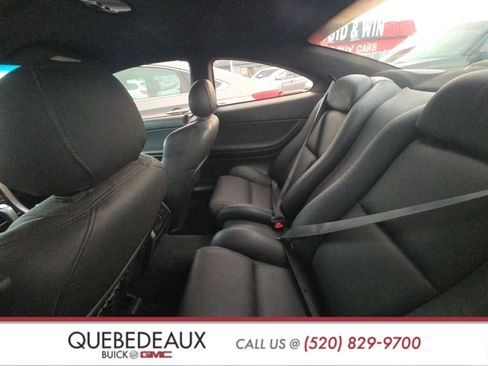 Used 2005 Pontiac GTO image 18