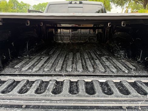 Used 2021 RAM 2500 Laramie AWD/4WD image 41