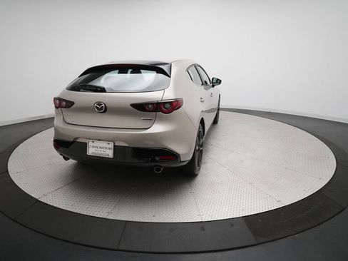 Used 2024 MAZDA MAZDA3 s image 13