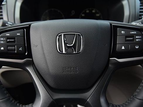 New 2026 Honda Odyssey EX-L image 21