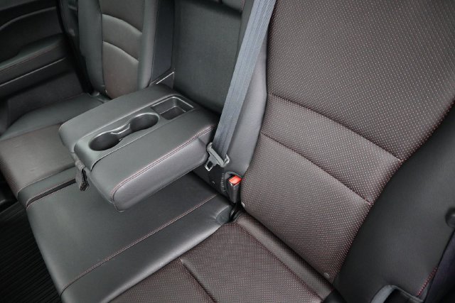 Certified 2020 Honda Ridgeline Black Edition image 21