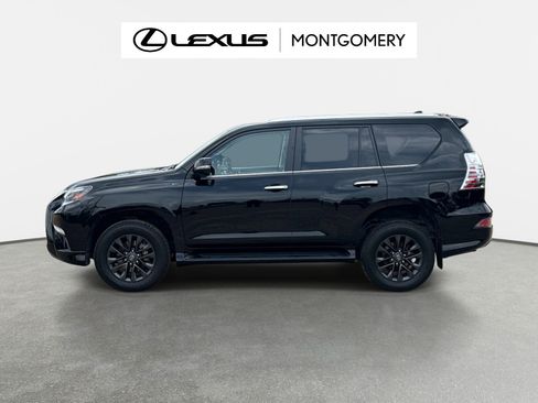Used 2023 Lexus GX 460 Premium w/ Premium Package AWD/4WD image 6