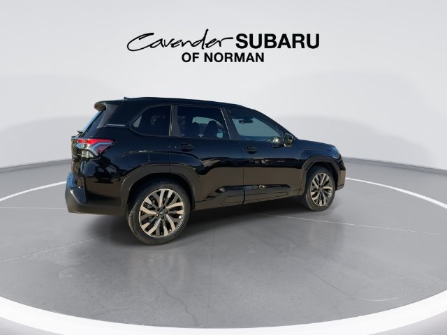 New 2026 Subaru Forester Touring AWD/4WD image 4