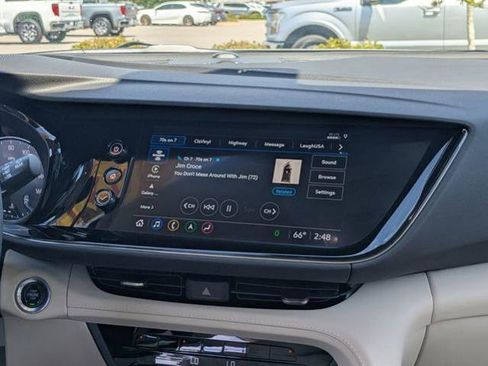 Used 2023 Buick Envision Avenir FWD image 21