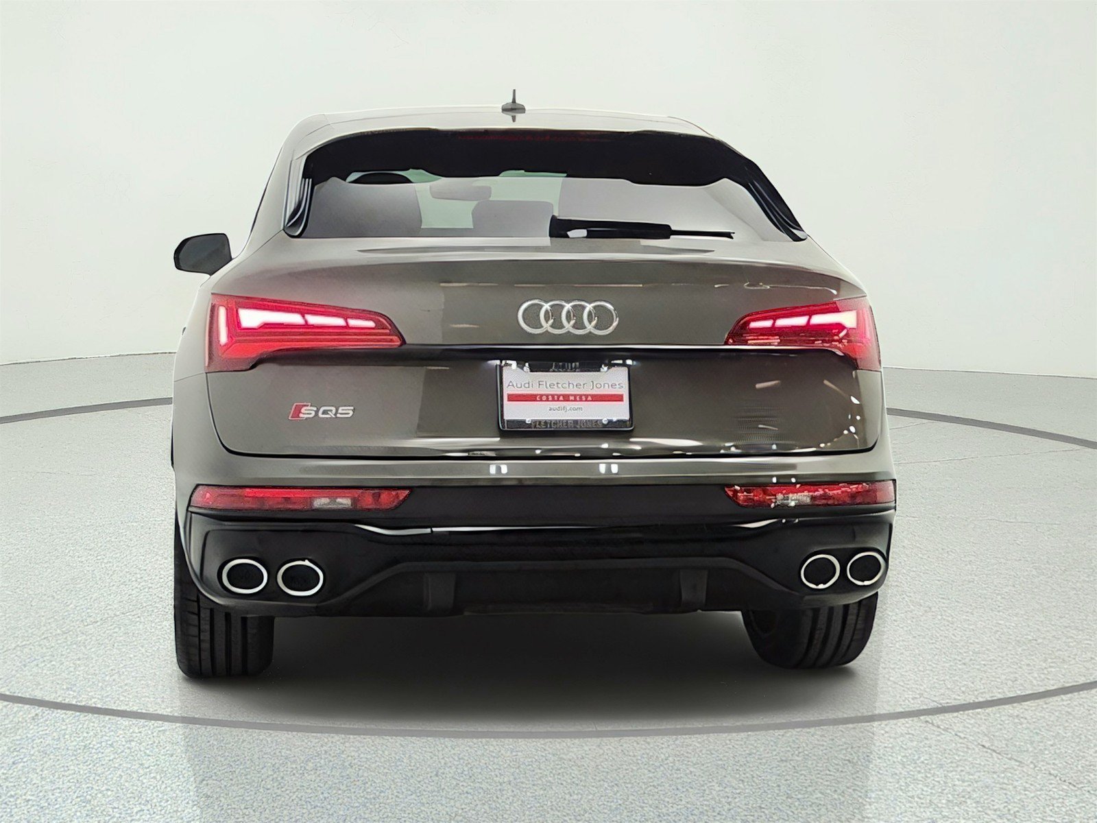 Used 2023 Audi SQ5 Premium Plus w/ Premium Plus Package AWD/4WD image 6