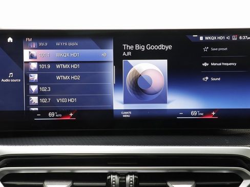 Certified 2023 BMW M240i xDrive Coupe w/ Premium Package image 10