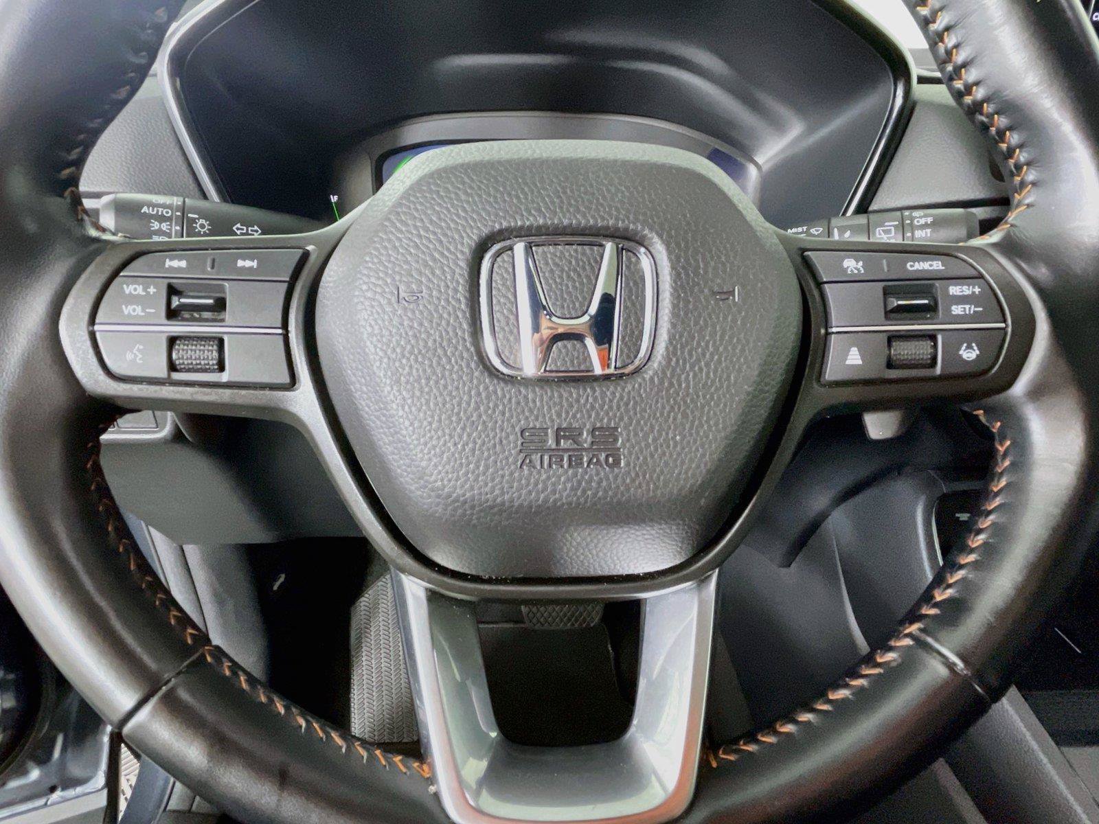 Used 2026 Honda CR-V Sport-L image 15