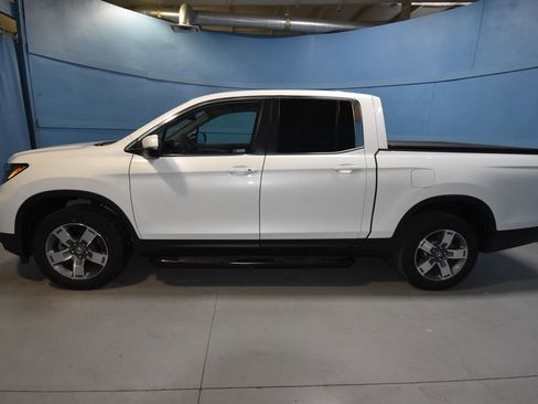 Used 2024 Honda Ridgeline RTL image 32