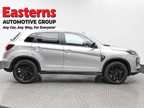 Used 2024 Mitsubishi Outlander Sport LE AWD/4WD image 4