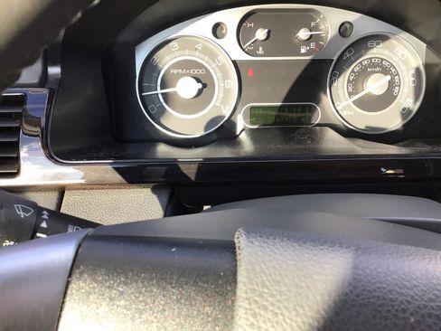 Used 2008 Mercury Sable Premier image 6